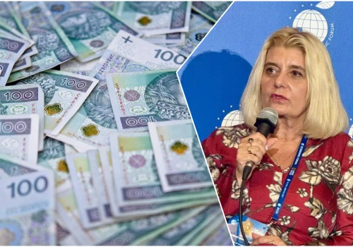 Władze Świdnicy biorą pożyczkę. Na koniec roku zadłużenie miasta ma sięgnąć blisko 143 mln zł
