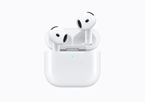 Apple pokazało AirPods 5. Debiutują dwa warianty i nowe funkcje