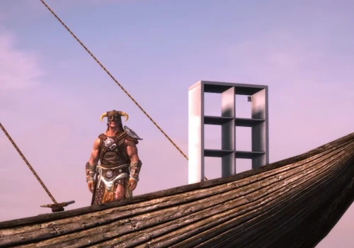 IKEA przynosi nowego towarzysza do The Elder Scrolls V: Skyrim