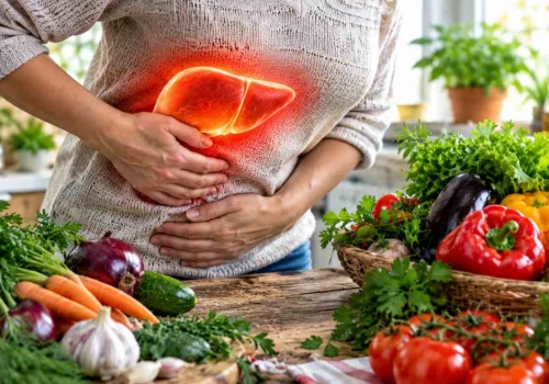 Numer 1 na czarnej liście hepatologów. To warzywo rujnuje wątrobę