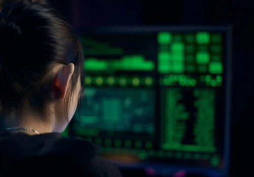Cyberbezpieczeństwo jako zawód: kompetencje, ścieżki i perspektywy na rynku IT