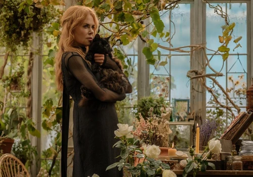 Totalna magia 2 (2026) - recenzja filmu . O magii miłości, kompleksowo