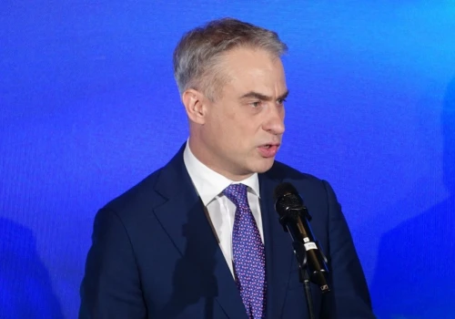 1000 dni Ministerstwa Cyfryzacji. „Kreślimy wizję cyfrowej Polski”