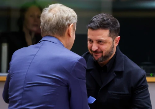Ile kosztuje nas wojna na Ukrainie? Podano olbrzymią kwotę