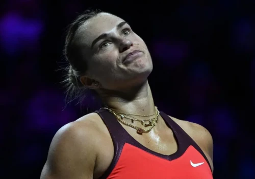 Aryna Sabalenka zdetronizowana! Oto nowy numer 1 na świecie