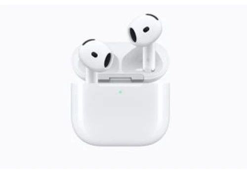 Apple pokazał AirPods 5. Ruszyła przedsprzedaż
