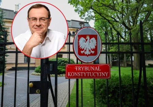 Wojna o TK dopiero się zaczyna? Prof. Dudek mówi o „wygaszeniu w całości”
