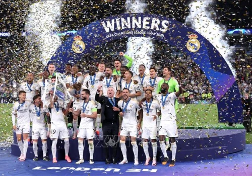 Real pokonał Inter, ale Umtitiego nie przekonał. „Nie widzę tam drużyny”