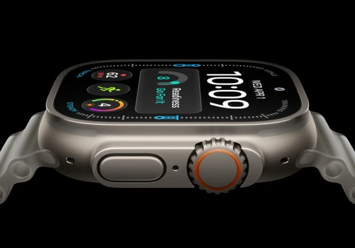 Apple Watch Ultra 4 rzuca wyzwanie Garminowi. Tym razem to sprzęt, który ma sens w Polsce