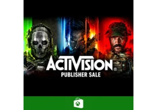 Wyprzedaż Activision Blizzard Sale w Xbox Store. Crash Bandicoot oraz Diablo IV po 50 zł!