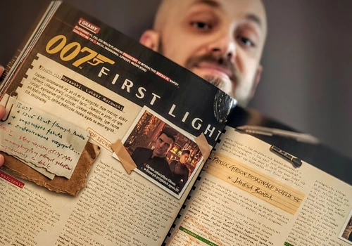 Recenzja 007 First Light, jakiej jeszcze nie widzieliście! Publikujemy tekst z CDA 04/2026