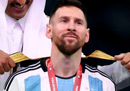 Hiszpanie trąbią o tym, co zrobił Messi. Wielka inwestycja