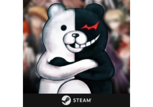 Środowe podsumowanie wyprzedaży na Steam. Danganronpa: Trigger Happy Havoc za 7,19 zł!
