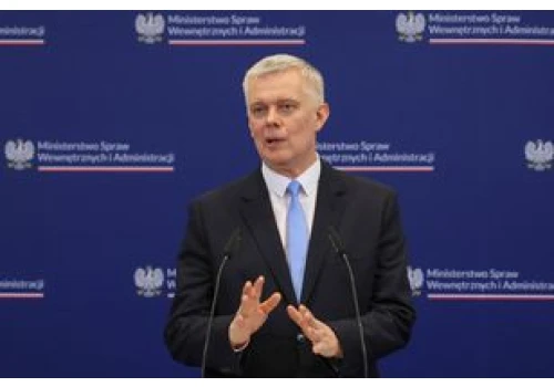 Siemoniak po rozmowach z szefem CIA. Wskazał główny temat