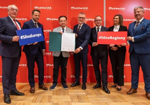 Samorządy walczą o przyszłe wsparcie unijne
