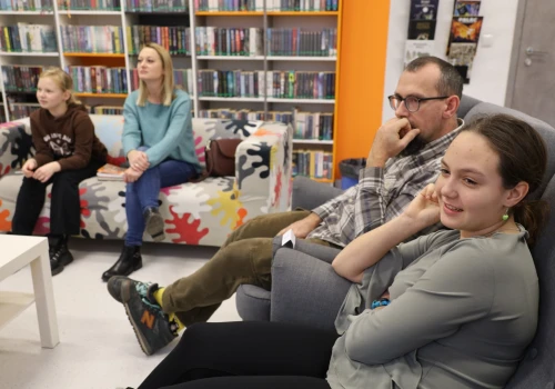 Opowieści z Narnii – sprawdź swoją wiedzę w Bibliotece