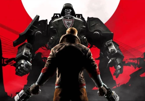 Zapowiedź Wolfensteina od bossa Xboxa rozgrzewa atmosferę przed Tokyo Game Show
