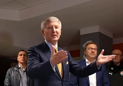 Ukraińcy mają poważny problem. 