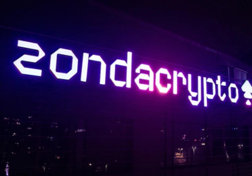 Kto stoi za aferą Zondacrypto? Wyniki najnowszego sondażu
