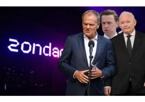 Kto najbardziej jest obciążony aferą Zondacrypto? Polacy wskazali