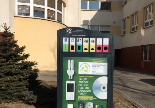 Koniec z jazdą do PSZOK-u. Polskie miasto znalazło wygodniejsze rozwiązanie