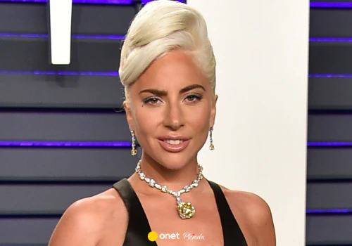 Przyjaciele martwią się o Lady Gagę. "Nikt jej nie widział od ponad miesiąca"