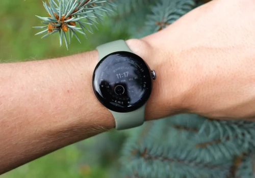 Recenzja Google Pixel Watch 5 41 mm. Prawdopodobnie najlepszy zegarek z Wear OS
