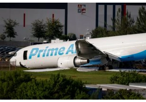 Katastrofa Boeinga 767 w Miami. Śledczy analizują ostatnie 30 sekund