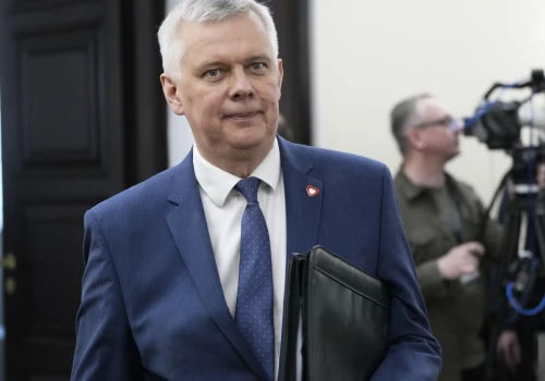 Siemoniak ujawnia po spotkaniu z szefem CIA. Akty sabotażu w centrum uwagi