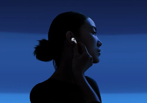 AirPods 5 oficjalnie. Nie kupujcie, zmiany są żałośnie niewielkie