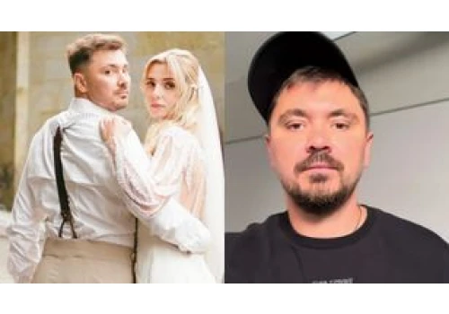 Żona Daniela Martyniuka wreszcie przemówiła. Padło pytanie o ROZWÓD
