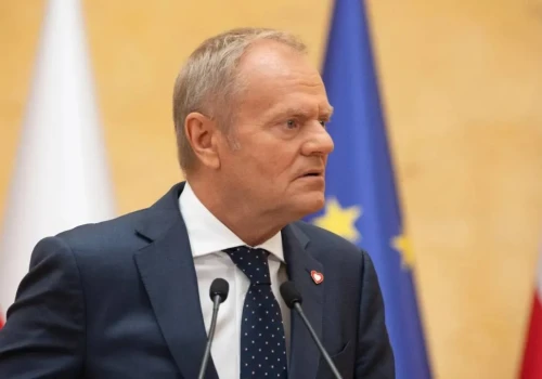 Gdyby wybory odbyły się w niedzielę... Tusk straciłby tekę premiera. Jest nowy SONDAŻ