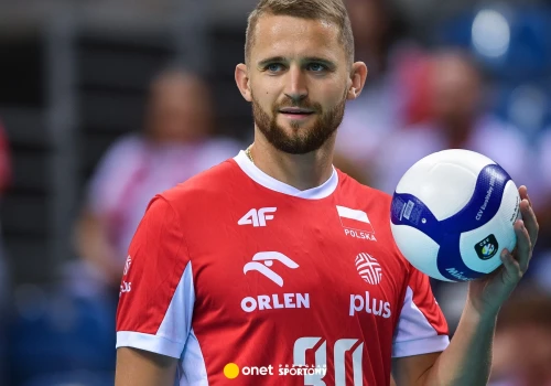 Nikola Grbić żegnał go kilka razy. Przełom, został nowym liderem Polaków