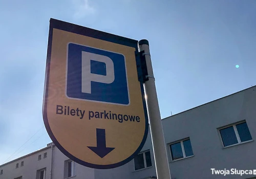 Parkowanie w Słupcy będzie droższe