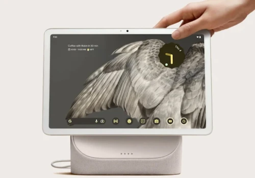 Google rezygnuje z tabletów. Gigant uśmiercił kilkuletni sprzęt