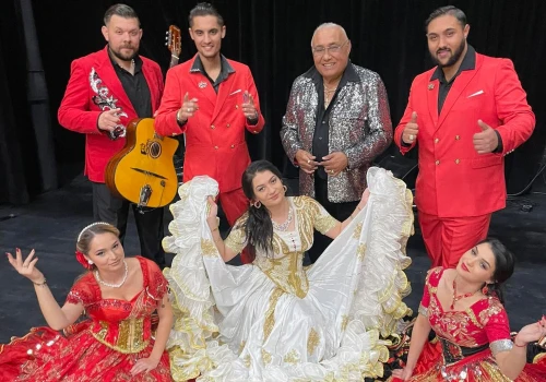 Don Vasyl i Cygańskie Gwiazdy wystąpią na finale Senioraliów Rzeszowskich. Wielki koncert już w piątek