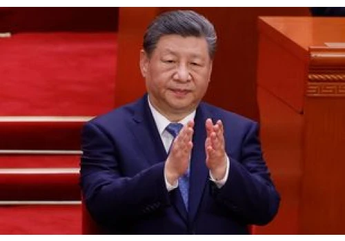 Chiny kupują milion ton soi. To sygnał przed rozmową z Trumpem