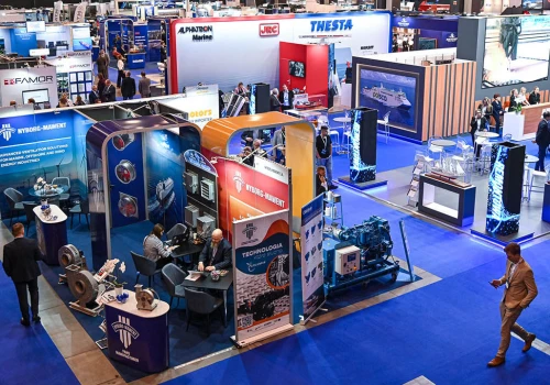 Ponad 200 wystawców na targach Pomorskie Agro Expo