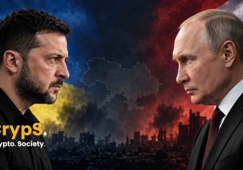 Putin chce układu z Ukrainą. Trump wskazuje jeden problem