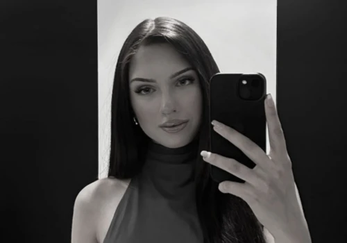 Nie żyje miss Austrii. Lucia Sisic miała 22 lata