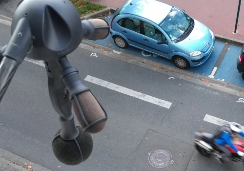 Nowe fotoradary mają trafić na polskie drogi. Nie mierzą prędkości