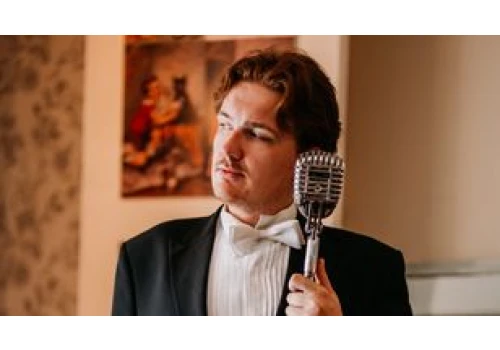 Ośrodek Chopinowski w Szafarni upamiętni Mieczysława Fogga. Zbliża się wyjątkowy koncert
