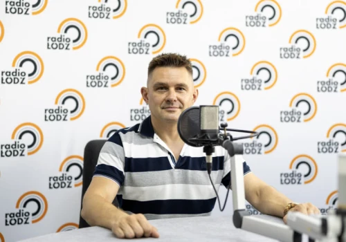 Marcin Gołaszewski: symbole religijne nie powinny znajdować się w urzędach