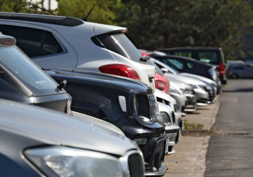 Sprawdzili SUV-y na torze, żebyście wy nie musieli. Wyniki są zaskakujące