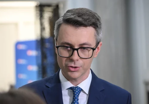 Müller: PiS nigdy więcej nie będzie rządziło samodzielnie