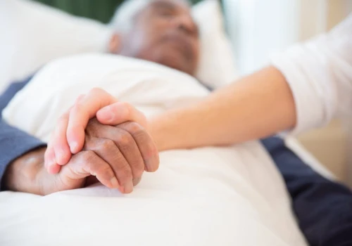 Zmiany w opiece paliatywnej i hospicyjnej. Chodzi o profilaktykę i leczenie odleżyn