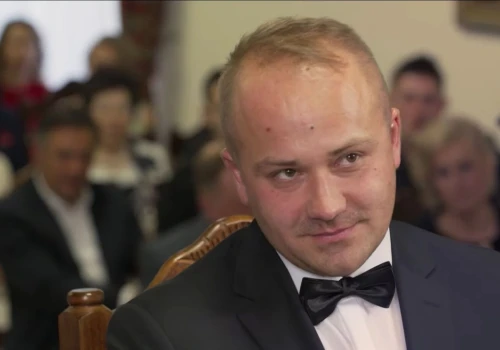 Wczoraj odbyło się pożegnanie Adriana Szymaniaka, podczas którego jego przyjaciel opowiedział o jego ostatnich słowach