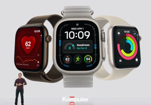 Apple Watch 12 i Ultra 4. Nowe funkcje i oficjalne polskie ceny
