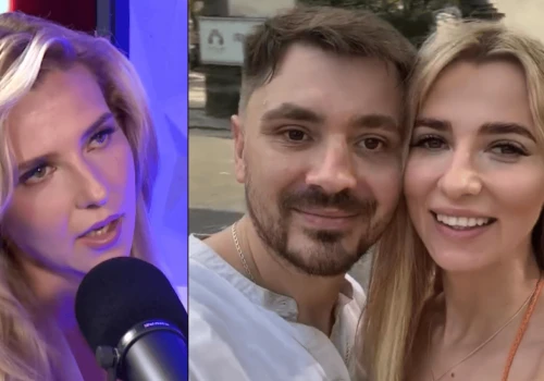 Faustyna Martyniuk przerwała milczenie po wybrykach Daniela. Dojdzie do rozwodu?