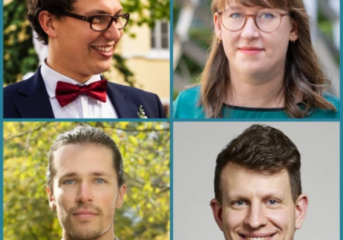 ERC Starting Grants: Jeszcze więcej polskich akcentów